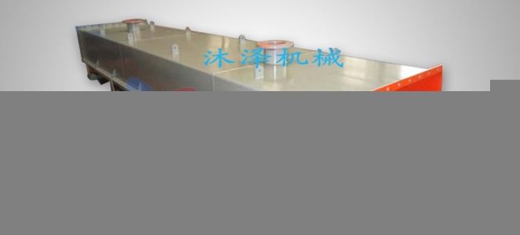 空氣斜槽堵料的原因及處理