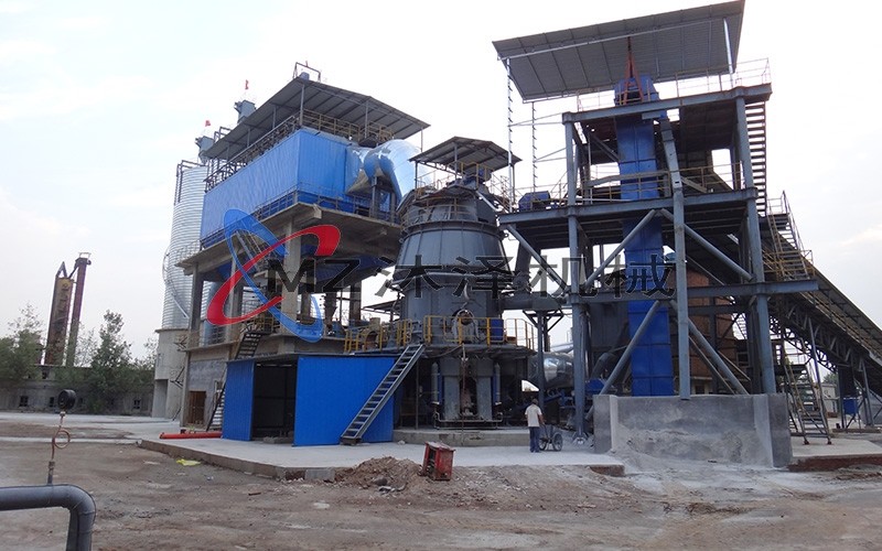 山東濱州PPCS128-2x10除塵器項(xiàng)目