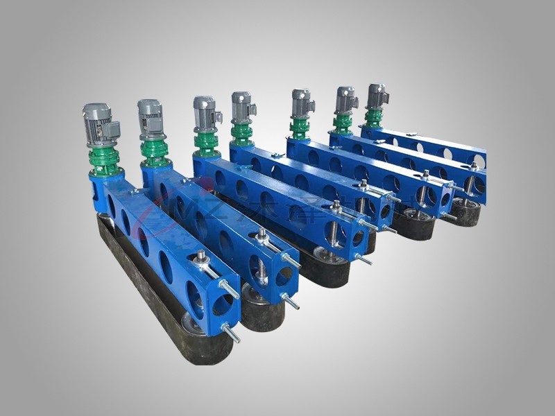 電動(dòng)轉(zhuǎn)彎溜子