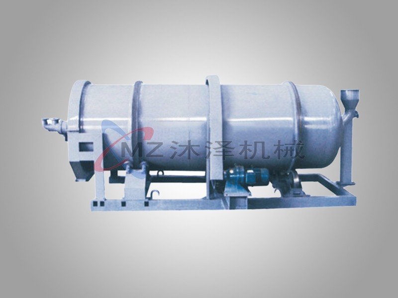 FW系列冷渣機(jī)(鏈輪傳動(dòng))