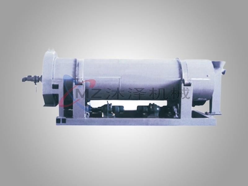 FW系列冷渣機(jī)(摩擦傳動(dòng))